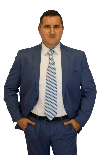 Ing. Ján Polačok