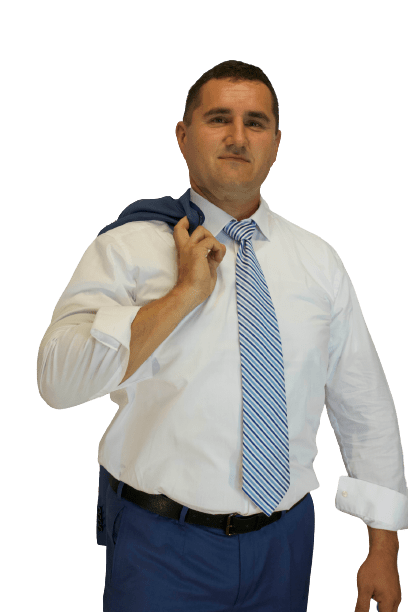 Ing. Ján Polačok
